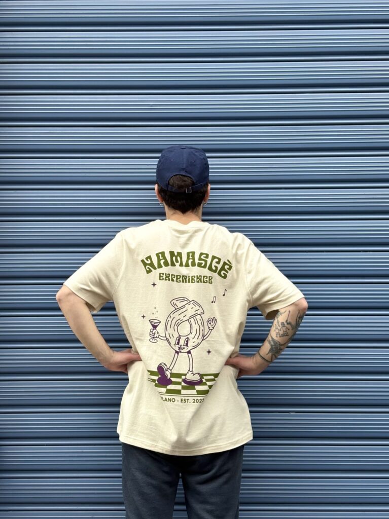 TARALLO TSHIRT