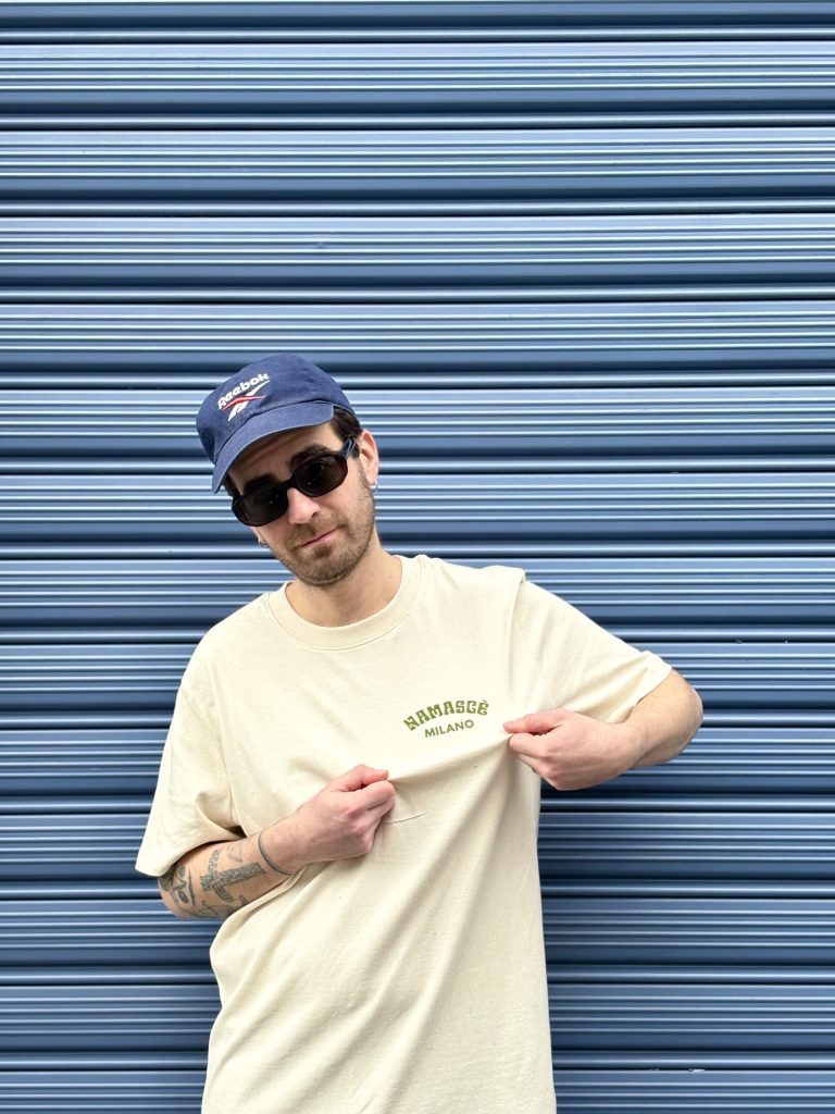 TARALLO TSHIRT