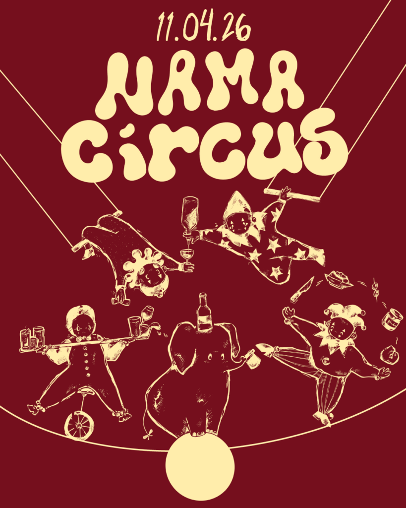 Namacircus