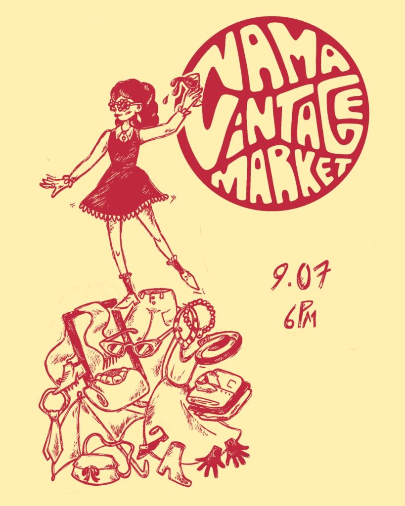 Namavintage Market