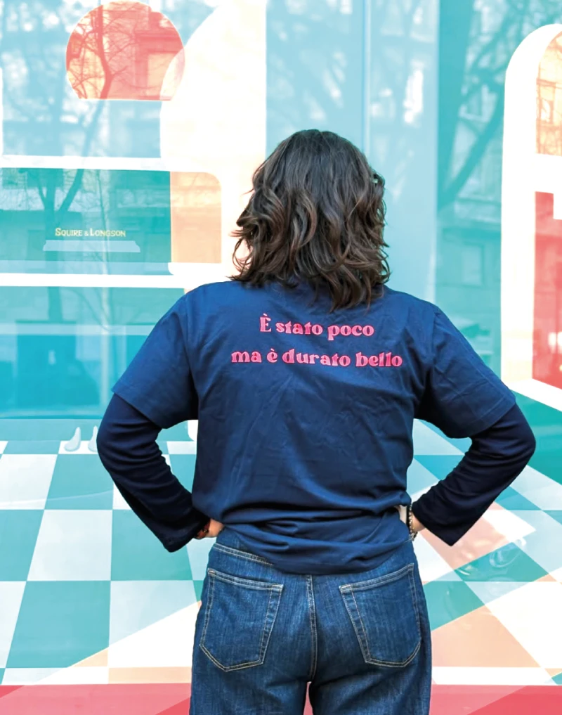 TSHIRT