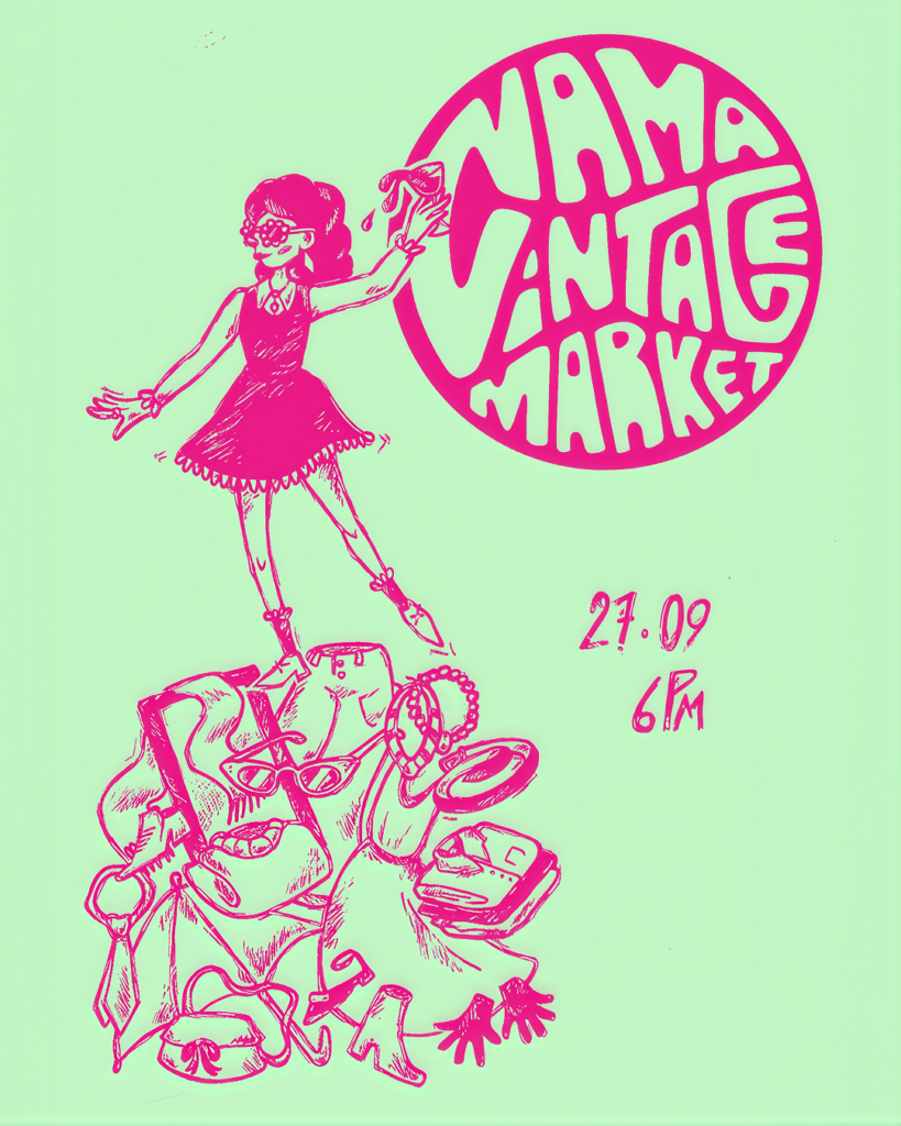 Namavintage Market