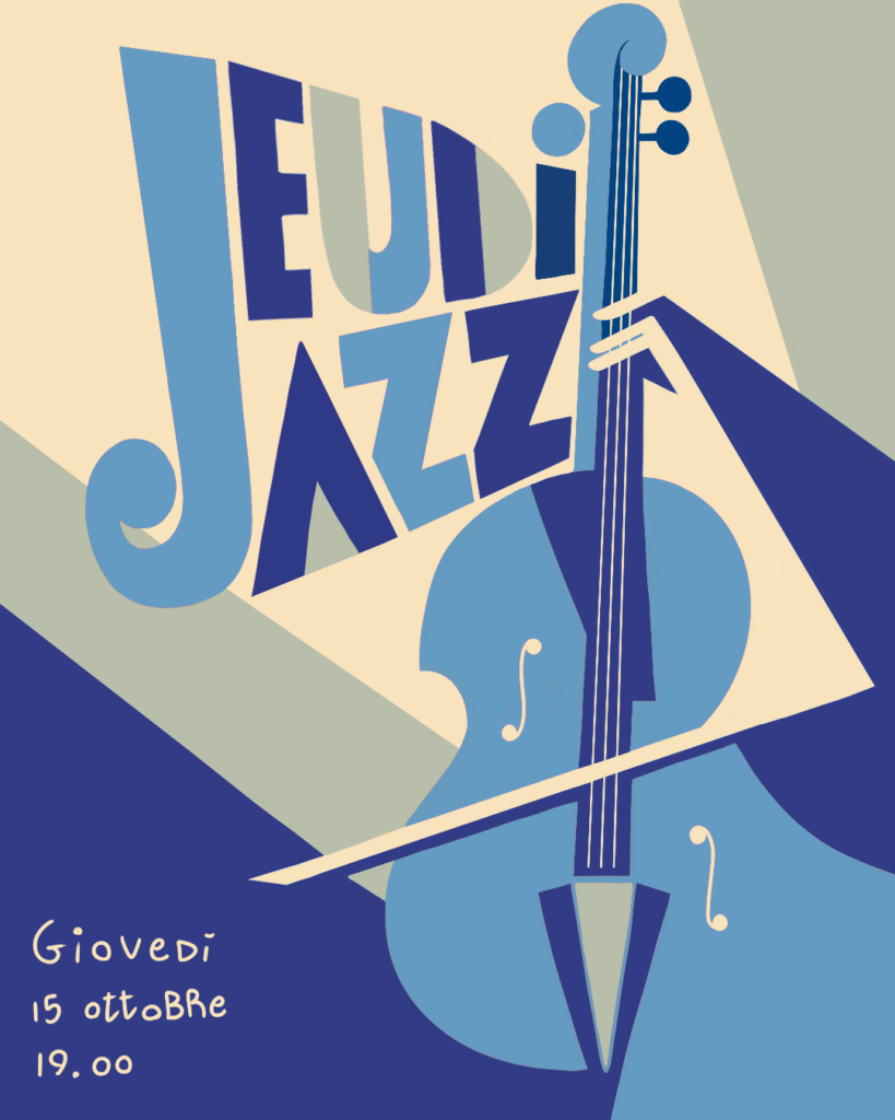 Jeudi Jazz
